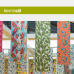 Heimtextil - Frankfurt, Germany