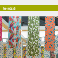 Heimtextil - Frankfurt, Germany