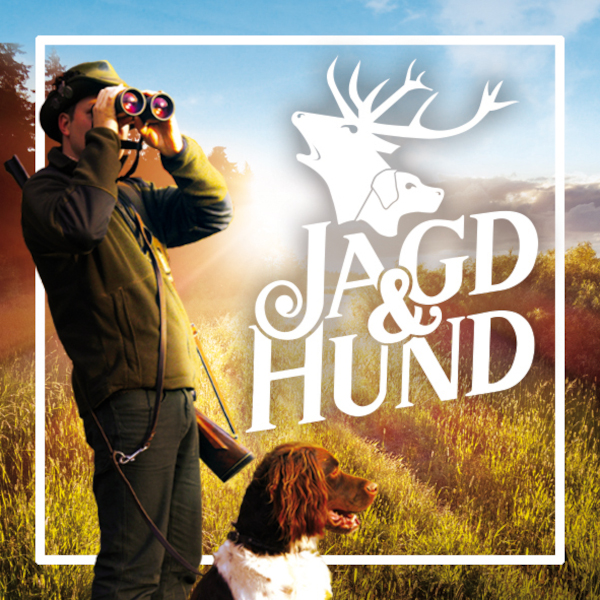 Jagd & Hund 2025 Dortmund / Germany