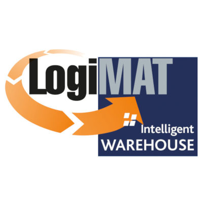 LogiMAT Stuttgart