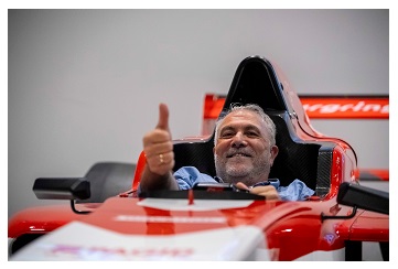 Nurburgring Race Track | Incentives Formula | Gez Travel Destination Management