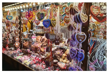 Christmas Markets | Incentives | Gez Travel Destination Management