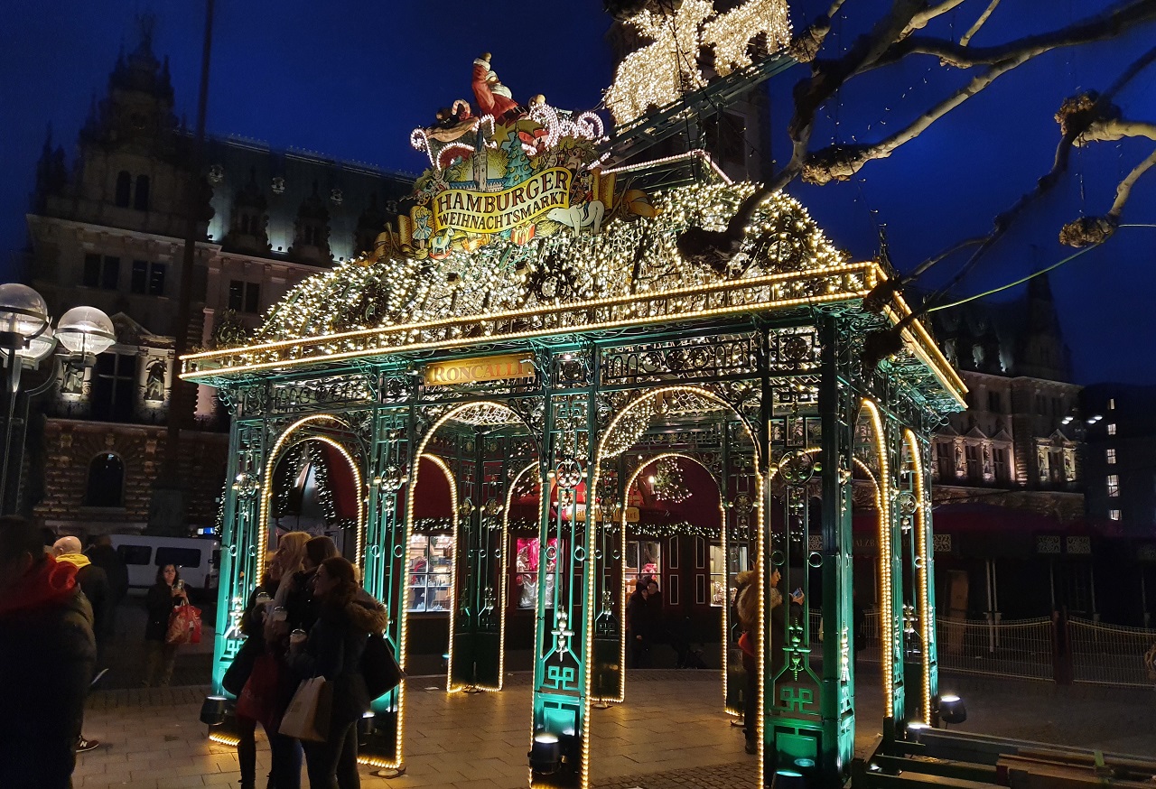 Christmas Markets | Gez Travel DMC Germany