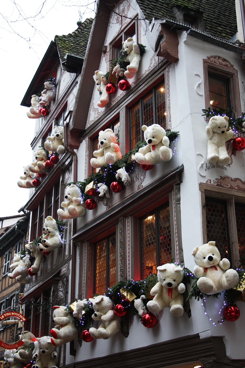 Christmas in Alsace | Gez Travel DMC Germany