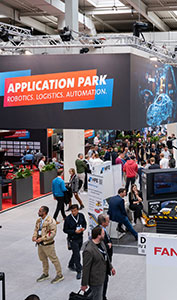 Application Park | Expo & Convention Servicesf  |  Gez Travel Destination Management