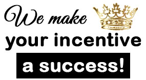 We make your incentive a success!  |  Gez Travel DMC, Germany