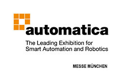 Automatica Trade Show, Munich, Germany